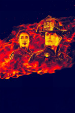 Imagen de 9-1-1: Lone Star (T5): Ep.7 Chavales - 3