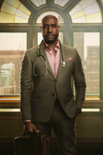 Imagen de Watson (T1): Ep.5 El hombre del pecho reluciente - 3