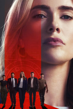 Imagen de The Hunting Party (T1): Ep.8 Denise Glenn - 3