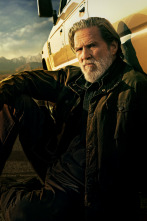 Imagen de The Old Man (T1): Ep.4 IV - 3