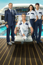 Imagen de Doctor Odyssey (T1): Ep.11 Semana del casino - 4