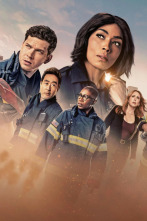 Imagen de 9-1-1 (T9): Ep.5 Día de los Muertos - 4