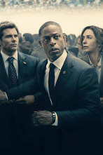 Imagen de Paradise (T1): Ep.5 En los palacios de los reyes coronados - 2