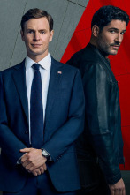 Imagen de CIA (T1): Ep.1  - 2