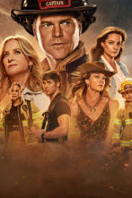 Imagen de 9-1-1: Nashville (T1): Ep.14 Un duro golpe - 4