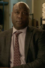 Imagen de Will Trent Agente... (T4): Ep.15 La vasta extensión de la nada - 4