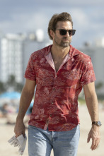 Imagen de R.J. Decker (T1): Ep.9 Hasta las paredes se derrumban - 4