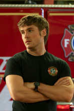 Imagen de 9-1-1: Nashville (T1): Ep.18 Pensamientos intrusivos - 4
