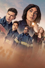 Imagen de 9-1-1 (T9): Ep.17  - 4