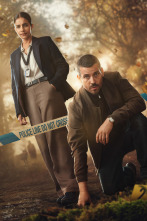 Imagen de Cooper & Fry (T1): Ep.1 Morir por pecar (parte 1) - 3