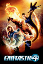 Imagen de Los 4 fantásticos - 2