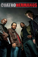 Imagen de Cuatro hermanos - 2