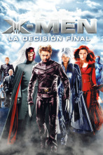 Imagen de X-Men 3: La decisión final - 3