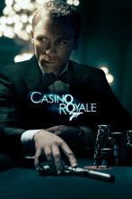 Imagen de Casino Royale - 2