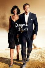Imagen de 007: Quantum of solace - 2
