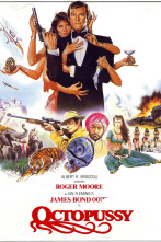 Imagen de Octopussy - 2