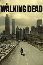 The Walking Dead - TS-19