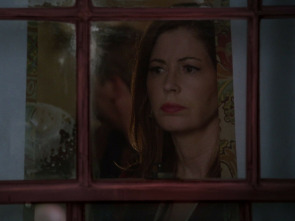 Imagen de El cuerpo del delito (T2): Ep.4 El amor muerde - 1