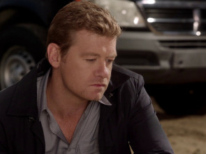 Imagen de El cuerpo del delito (T2): Ep.9 Compadecerse del diablo - 1