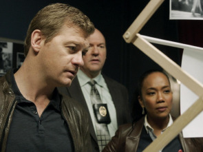 Imagen de El cuerpo del delito (T2): Ep.13 Identidad - 1