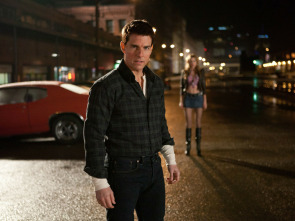 Jack Reacher