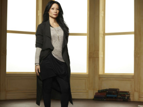 Imagen de Elementary (T2): Ep.4 Pluma de veneno - 1