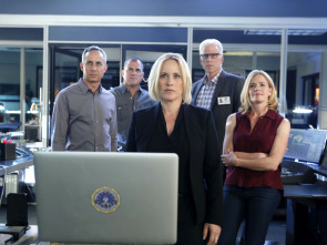 C.S.I. (T14): Ep.2 Coge el dinero y corre
