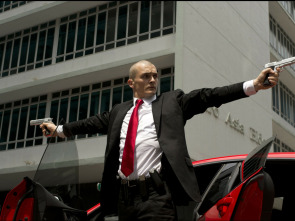 Imagen de Hitman: Agente 47 - 1