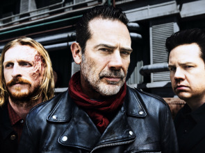 The Walking Dead