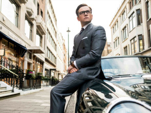 Imagen de Kingsman: El círculo de oro - 1