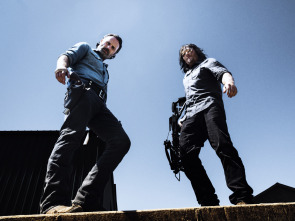 Imagen de The Walking Dead (T8): Ep.9 Honor - 2
