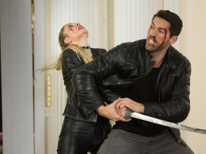 Imagen de Accident Man - 1