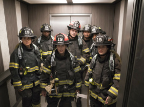 Imagen de Estación 19 (T1): Ep.1 Atascada - 3