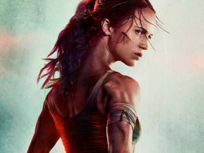 Imagen de Tomb Raider - 1