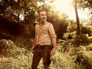 The Walking Dead
