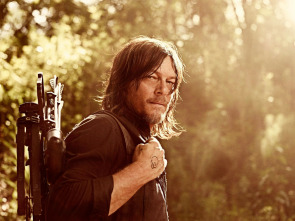 Imagen de The Walking Dead (T9): Ep.4 Agradecidos - 2