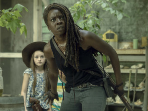 The Walking Dead