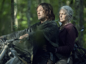 Imagen de The Walking Dead (T10): Ep.1 Día de entrenamiento - 3
