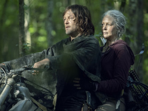 Imagen de The Walking Dead (T10): Ep.12 Camina con nosotros - 3