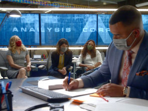 Imagen de Bull (T5): Ep.5 Ídolos caídos - 2