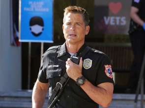 Imagen de 9-1-1: Lone Star (T2): Ep.5 Conversaciones difíciles - 2