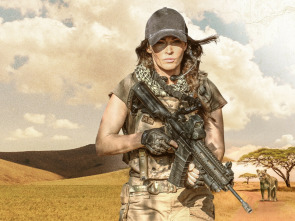 Imagen de La mercenaria (Rogue) - 1