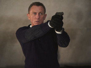 Imagen de Sin tiempo para morir - 1