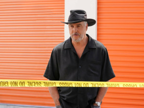 Imagen de CSI: Las Vegas (T1): Ep.9 Esperando entre bastidores - 3
