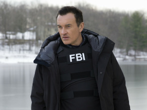 FBI: Most Wanted (T3): Ep.18 El ejecutor