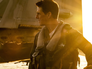 Imagen de Top Gun: Maverick - 1