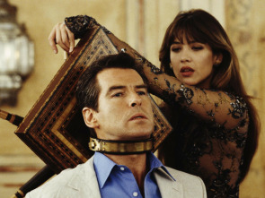 Imagen de El mundo nunca es suficiente - 1