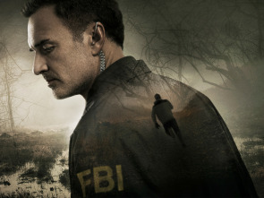 FBI: Most Wanted (T4): Ep.12 Espejo oscuro