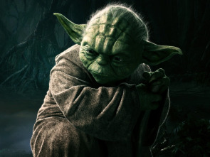 Star Wars: El imperio contraataca (Episodio V)