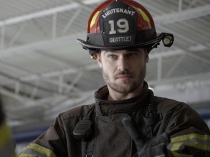 Imagen de Estación 19 (T4): Ep.9 Nadie está solo - 1